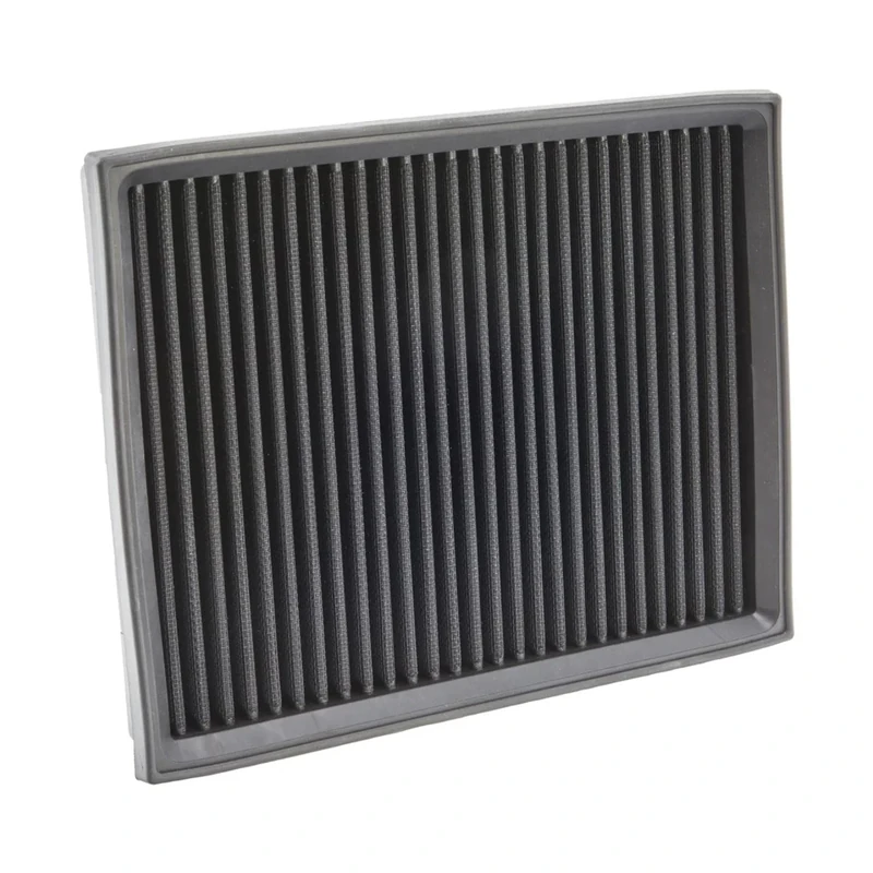 Ramair Performance Pleated Replacement Panel Air Filter for Audi A4 B6 SEAT Exeo RS4 1.8t TDI FSI