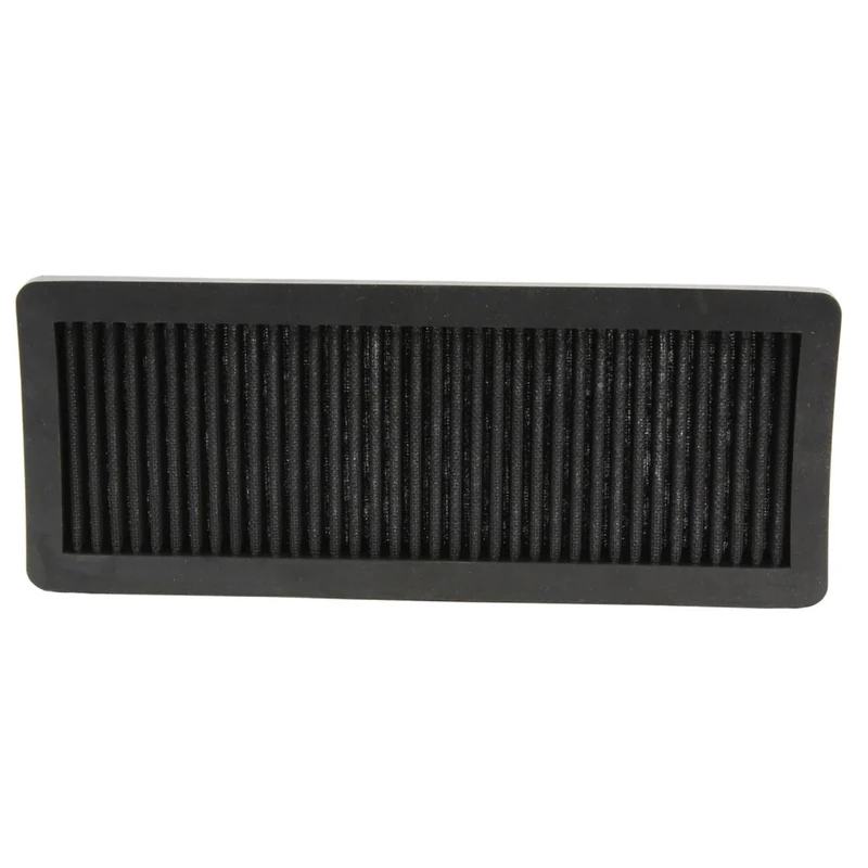 Ramair Performance Pleated Replacement Panel Air Filter for R56 Mini Cooper S 1.6 Turbo DS3 THP GTI