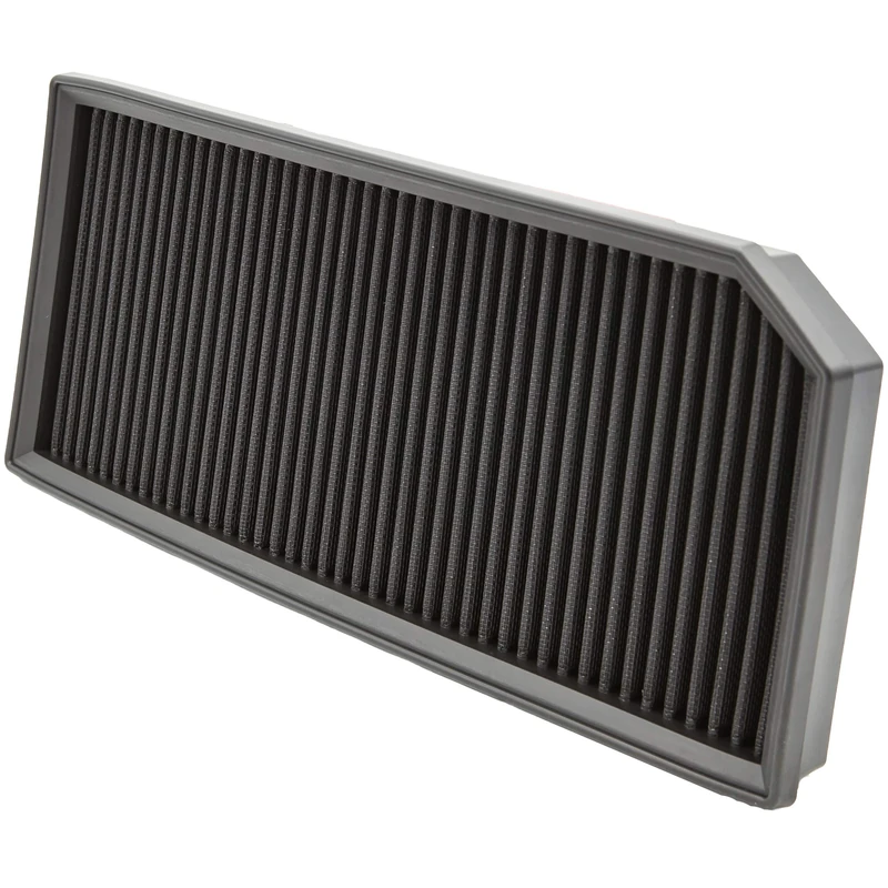 Ramair Performance Pleated Replacement Panel Air Filter for Golf GTI mk5 Golf R mk6 Audi S3 2.0 TFSI