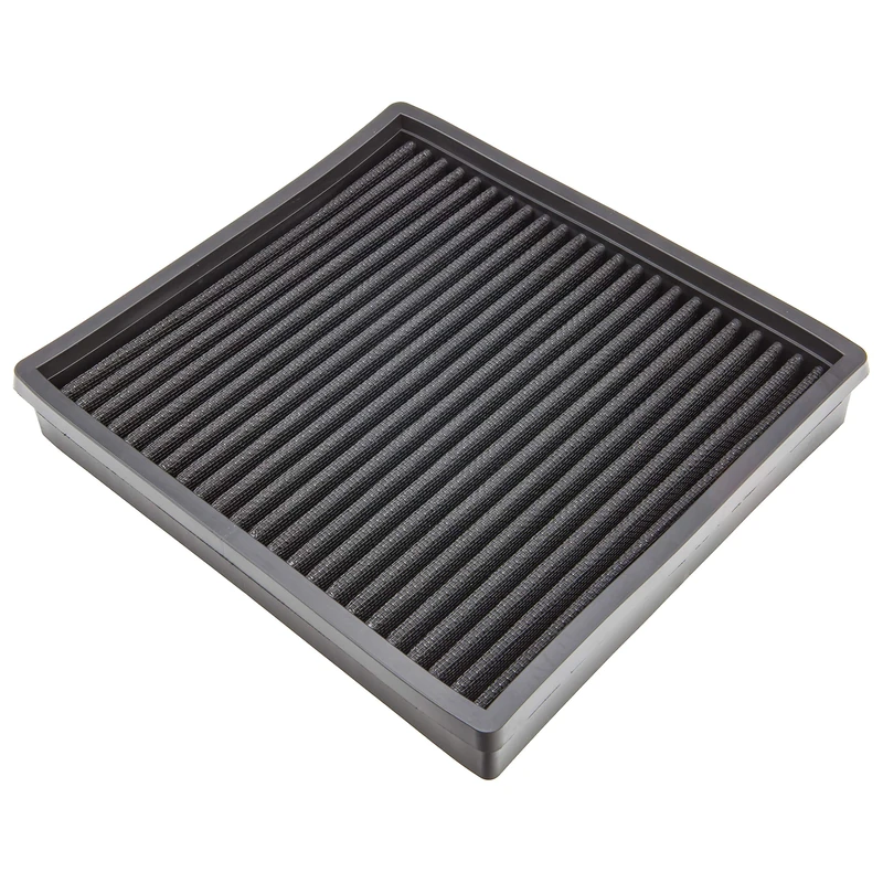 Ramair Performance Pleated Panel Foam Air Filter Element for BMW 116i 120D 220D 316i 320D F20 F30