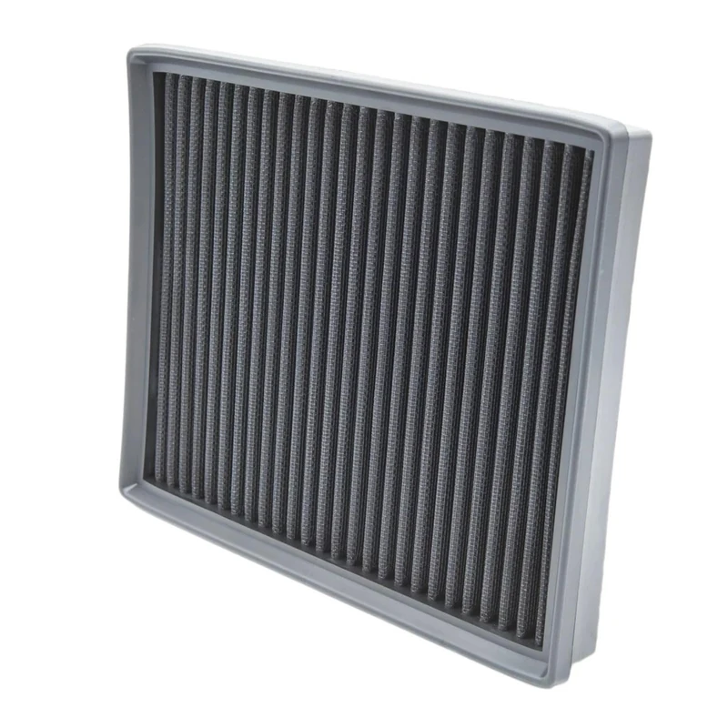 Ramair Performance Pleated Replacement Panel Air Filter for BMW M135 M2 M235 335 435 i8 F20 F30 N55