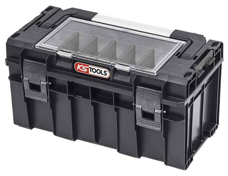 SCM Tool Box, 850.0383