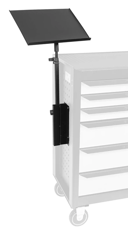 KS Tools 816.9933 – Tablet PC for Serving – Suitable for All Our Serving Plates, 5-6, 7-9, 13 Drawers