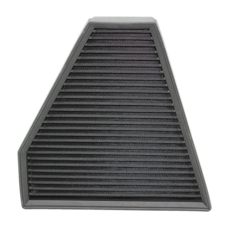 Ramair Performance Pleated Replacement Panel Air Filter for BMW E81 E87 E90 3.0 non-turbo N52 engine