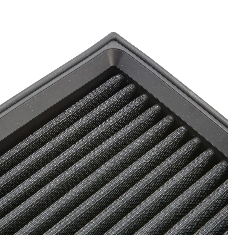 Ramair Performance Pleated performance air filter for Audi RS6 RS7 4.0 TFSI 2012-2018 C7 4G8