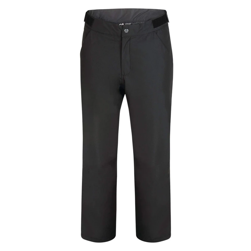 Dare2b Mens Ream Pant, Black, S EU