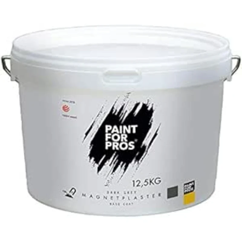 Paint for Pros MagnetPlaster 5L - Image 1