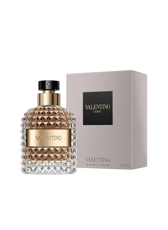Valentino VALENTINO UOMO EDT 100ml