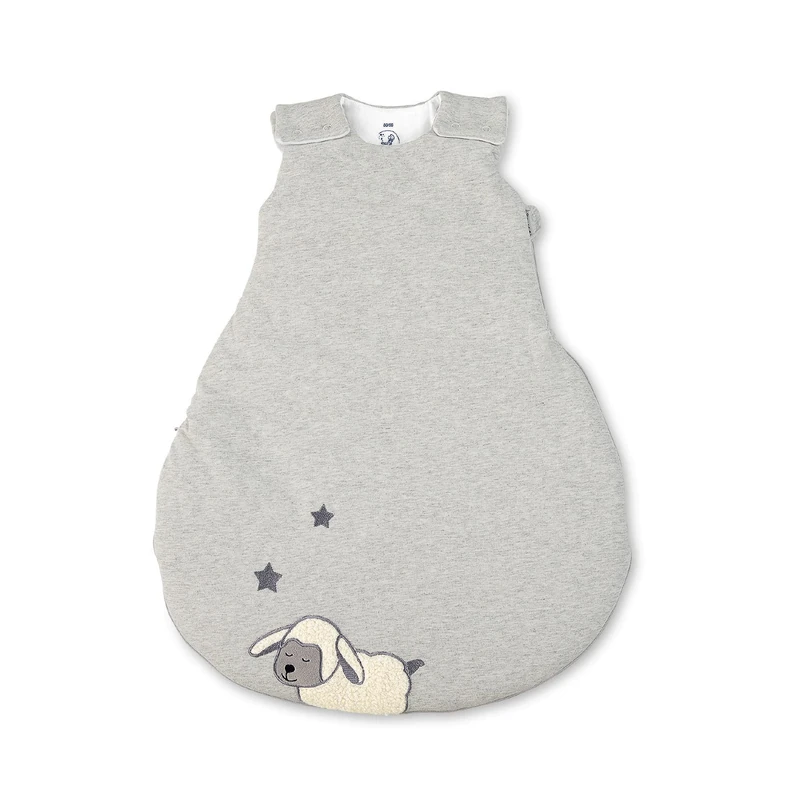 Sterntaler Jersey Sleeping Bag Sheep