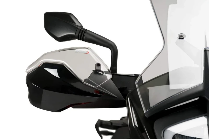 Puig Handguards Extension for Bikes 3589F for 790 Adventure 19'