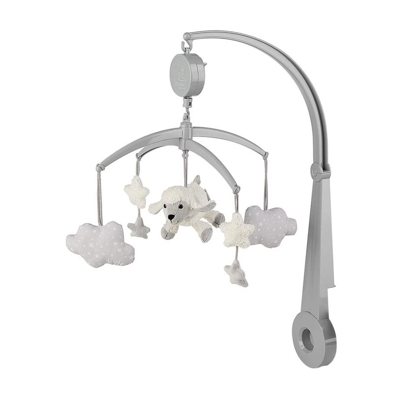 Sterntaler Musical Mobile Sheep