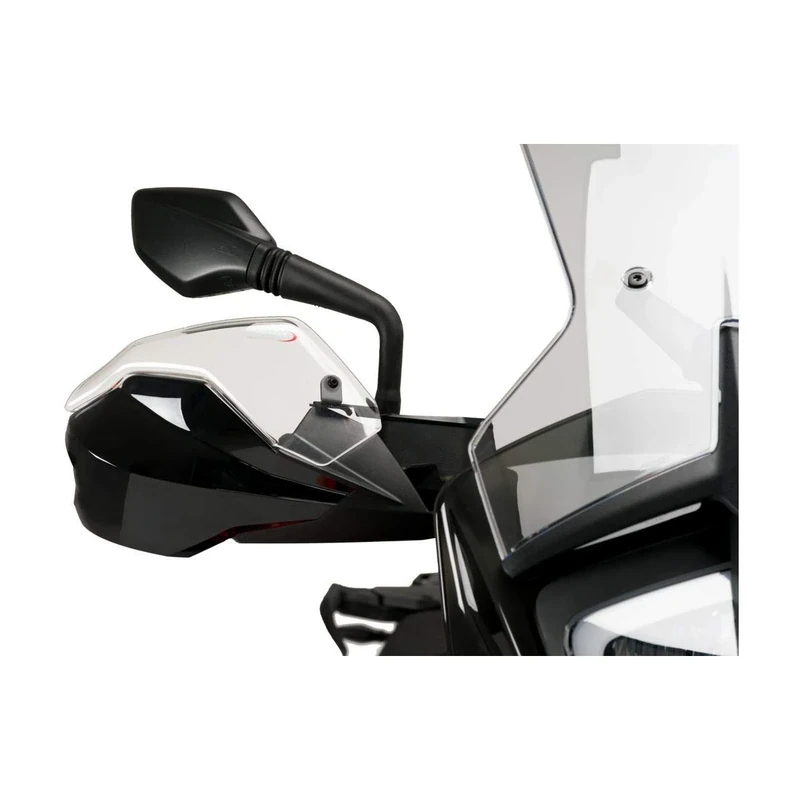 Puig Handguards Extension for Bikes 3589W for 790 Adventure 19'