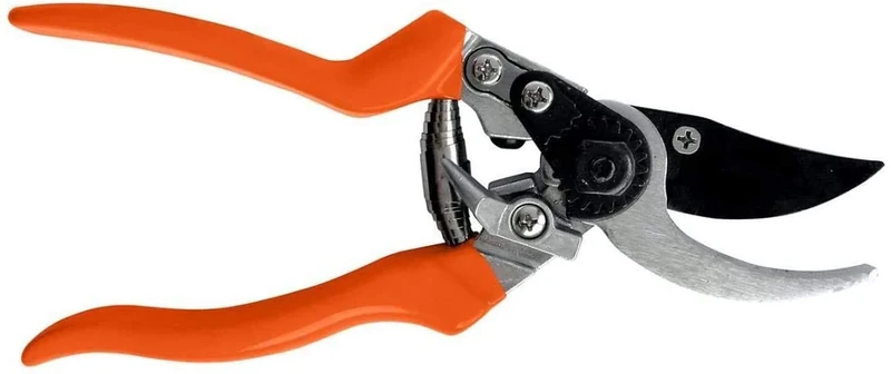 Burgon & Ball Left-Handed Bypass Secateur, 21 cm Length - Image 1