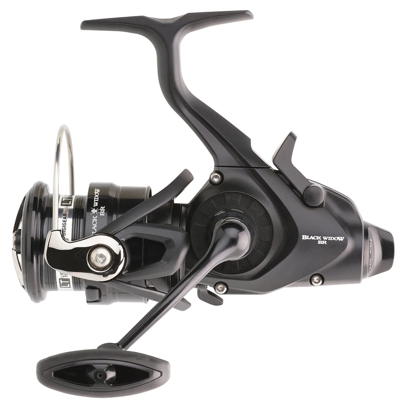 Daiwa 19 Black Widow BR LT 3000 Reel - 19BWBRLT3000