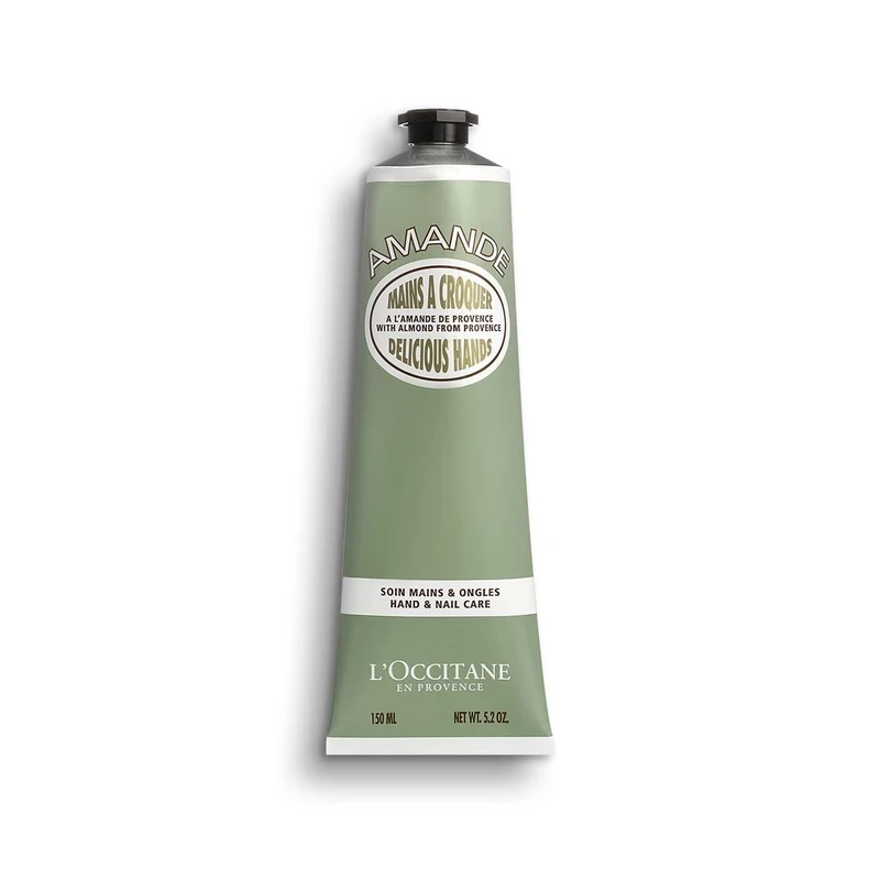 L'Occitane Almond Delicious Hands Cream