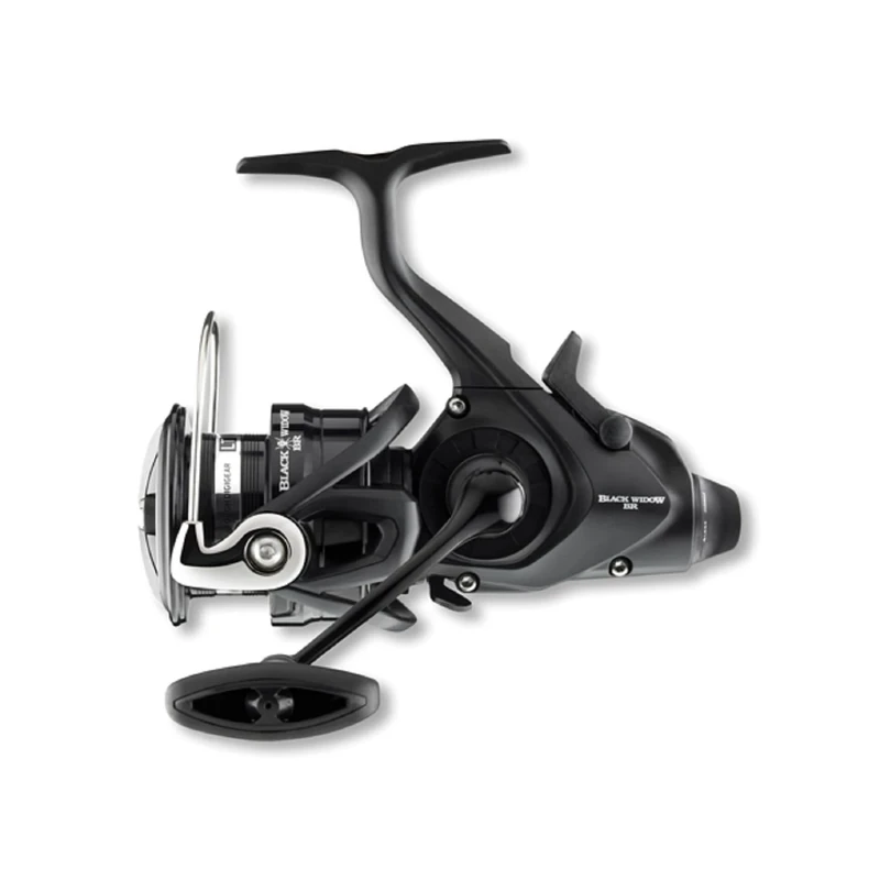 Daiwa 19 Black Widow BR LT 5000-C Reel - 19BWBRLT5000-C