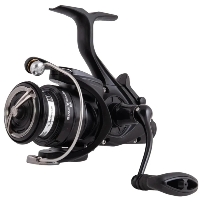 DAIWA 19 Black Widow BR LT 2500