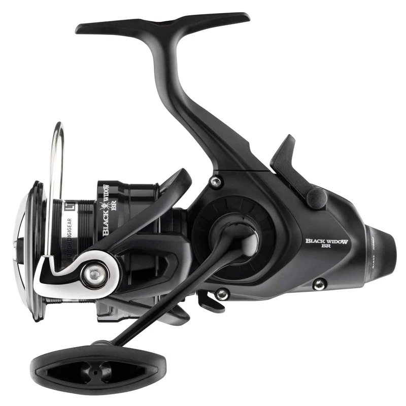 Daiwa 19 Black Widow BR LT 4000-C Reel - 19BWBRLT4000-C