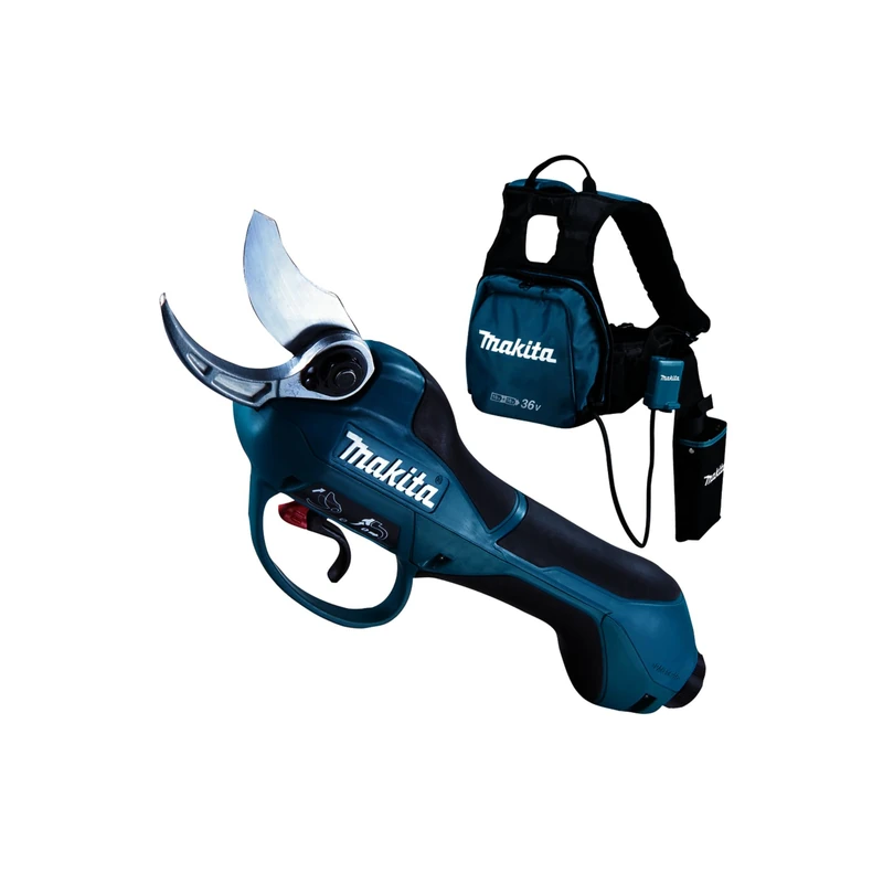 Makita DUP362Z Twin 18V (36V) Li-ion LXT Pruning Shears - Batteries and Charger Not Included