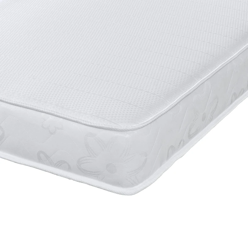 eXtreme comfort ltd The Orthopaedic All Foam Memory Foam Mattress 5.5” deep Medium Firm With Soft Touch Sleeping Surface