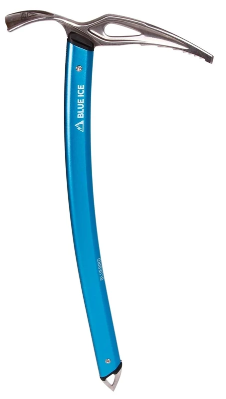Blue Ice Bluebird Ice Axe, blue, 45cm