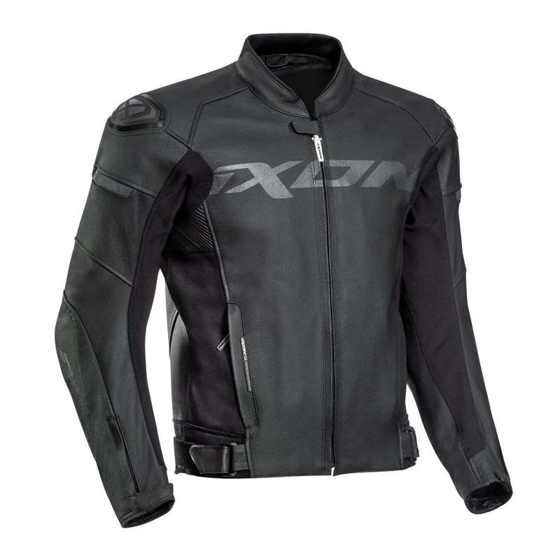 Ixon Motorcycle jackets Sparrow Black, Black, L NC