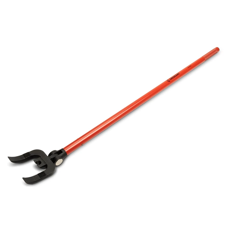 Crescent DKB446X Indexing Deck Removal Bull Bar, 44"/112 cm - Image 1