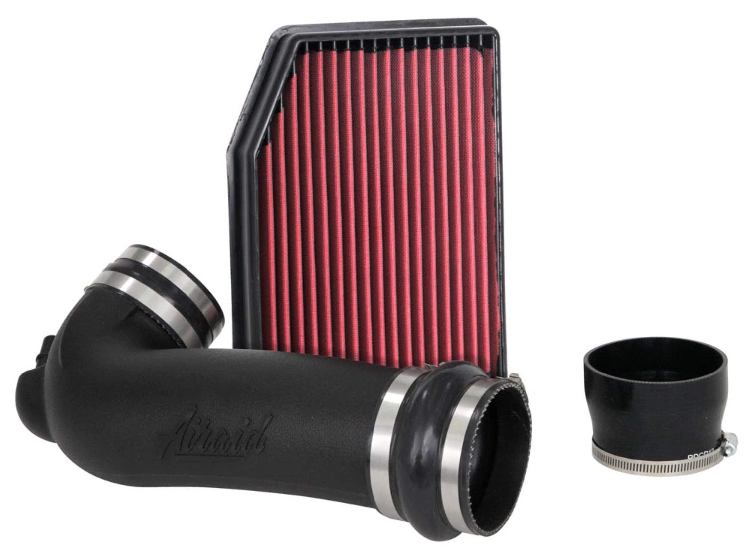 Airaid Cold Air Intake System: Increased Horsepower, Superior Filtration: Compatible with 2019-2020 CHEVROLET/GMC (Silverado 1500, Sierra 1500) AIR-201-782