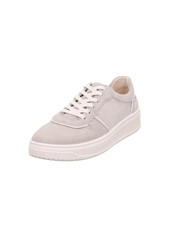 Legero Women's Rejoise Trainers, Aluminio 2500, 40 EU, Aluminiumo 2500, 8 UK