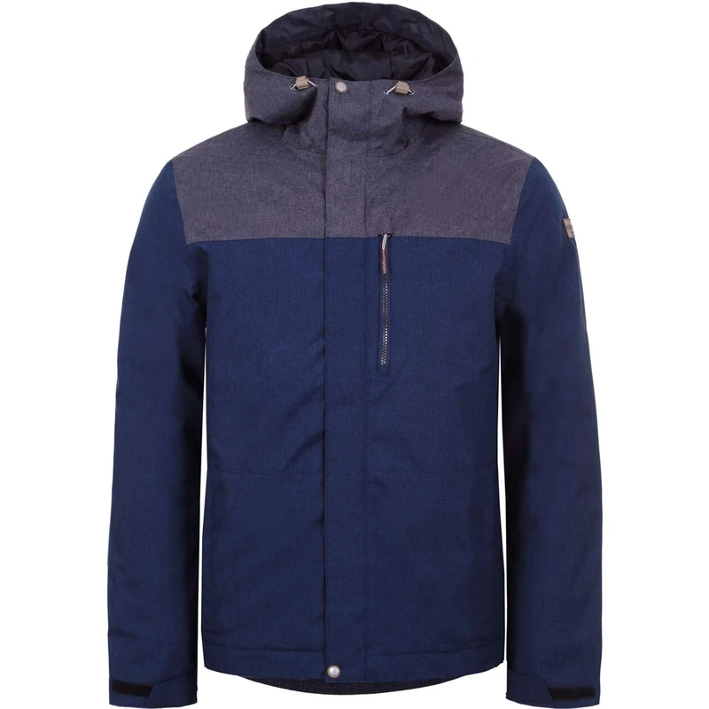 Icepeak Icepak Varel Jacket Men's Jacket - Marinenblau, 50 - Image 1