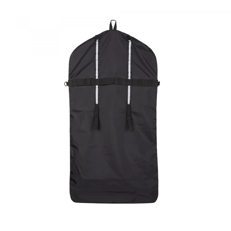 Tucano Urbano Adult Bag Suit Pack, Black, One Size - Image 1