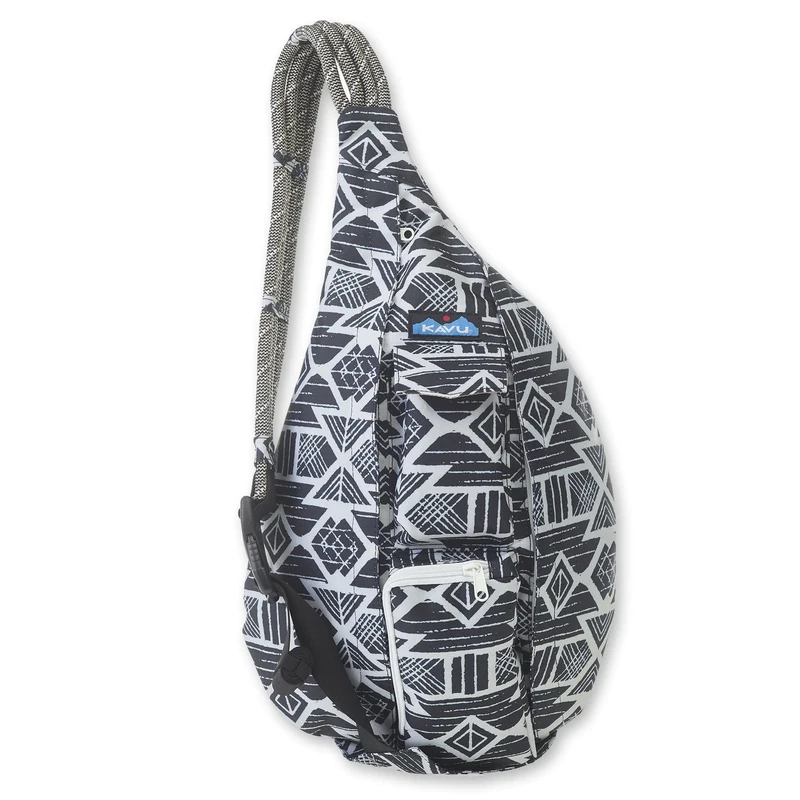 KAVU Rope Sling Bag