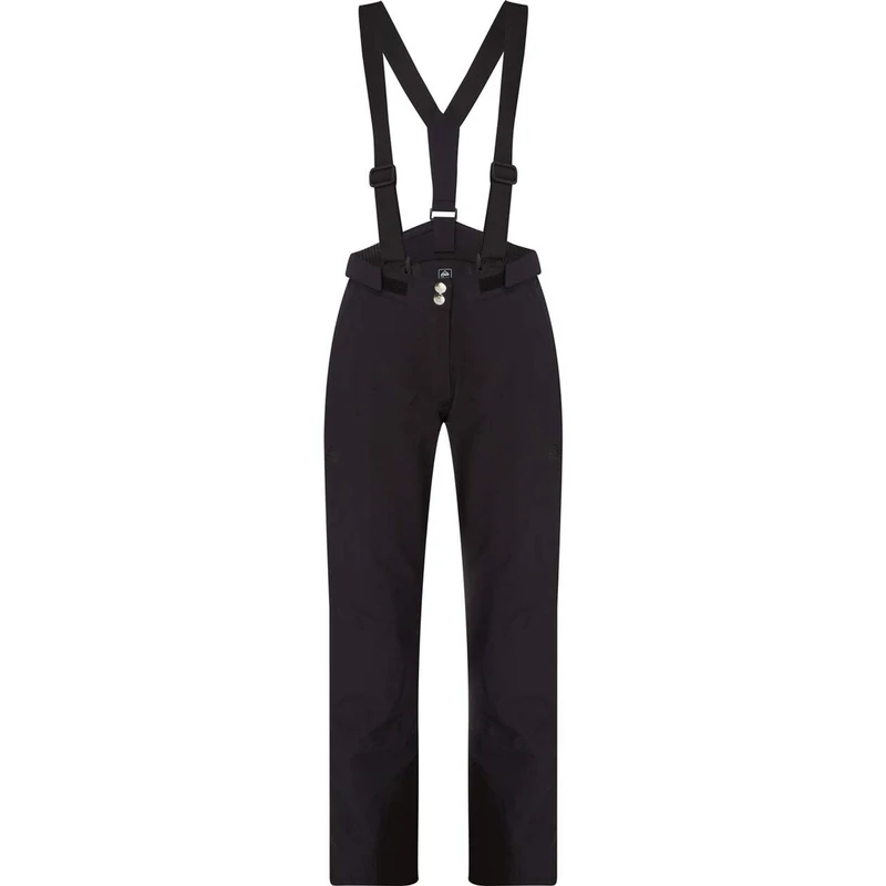 McKINLEY Pants Dina kg Women's Pants - Black Night, 23