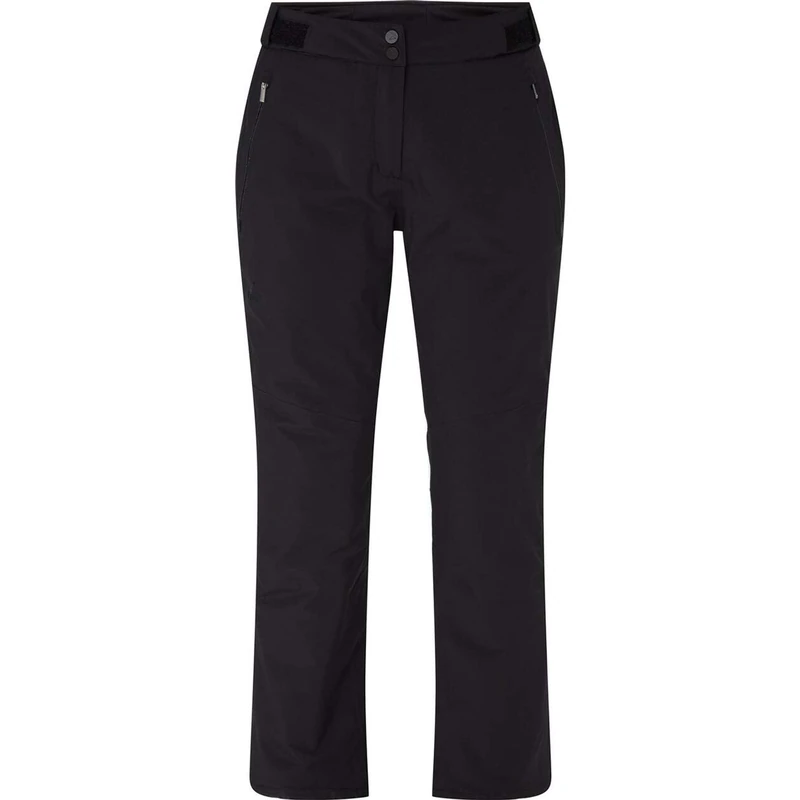 Mckinley Pants Diva kg Women's Pants - Black Night, 20