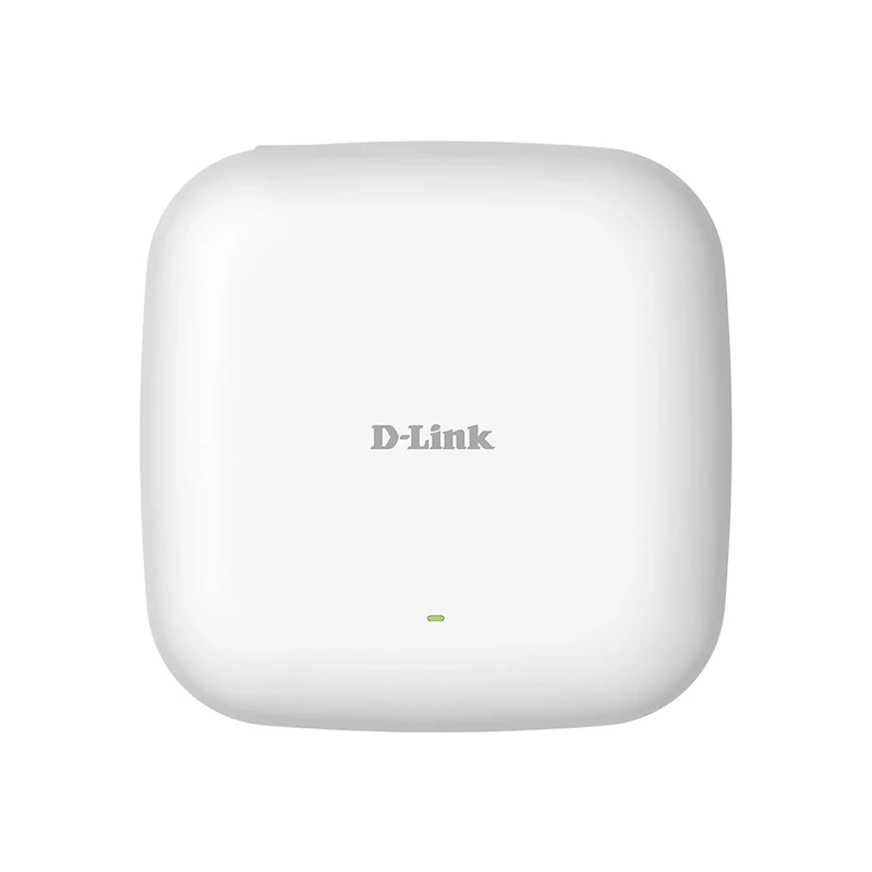 D-Link DAP-2662 - WiFI4EU Ready Wireless AC1200 Wave 2 Dual-Band PoE Access Point