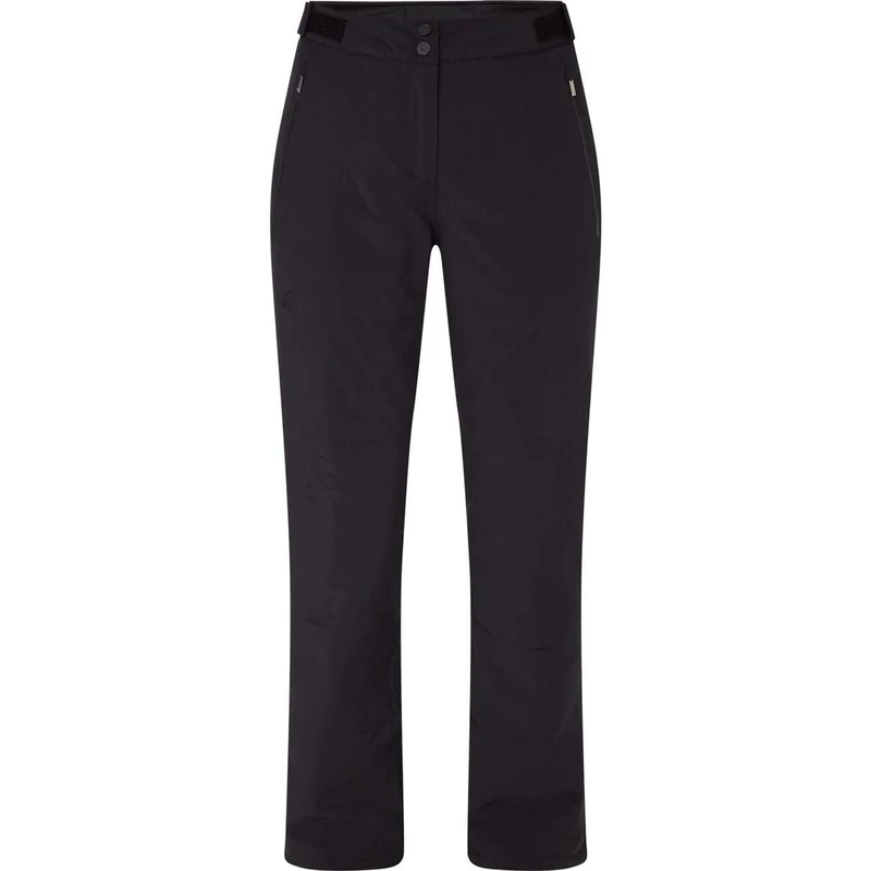 Mckinley Pants Diva Women's Pants - Black Night, 44