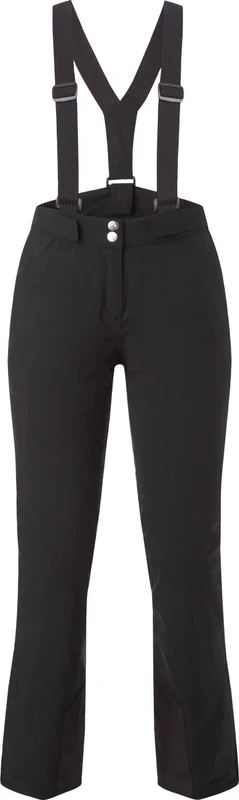 McKINLEY Pants Dina Lg Women's Pants - Black Night, 80