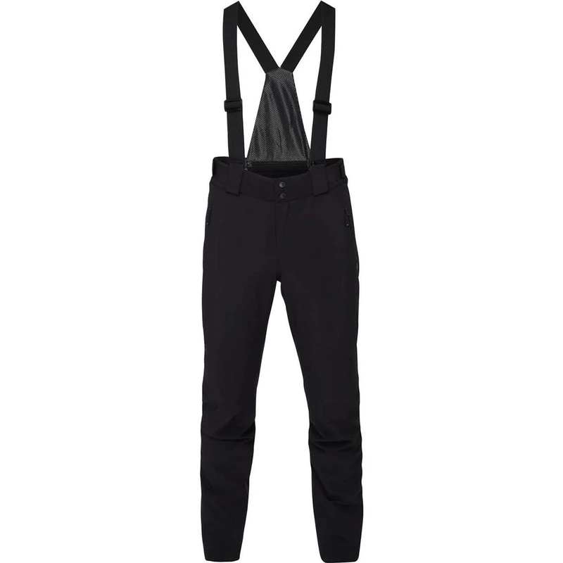 Mckinley Pants Dave Men's Pants - Black Night, 50