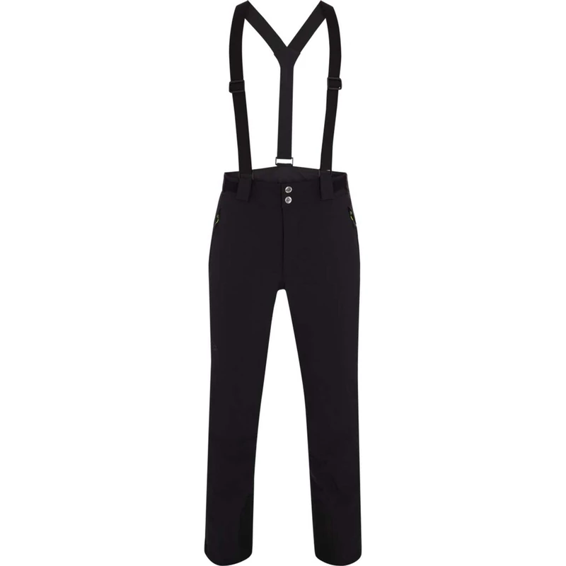 Mc Kinley Pants Didi Lg Men's Pants - Black, 98