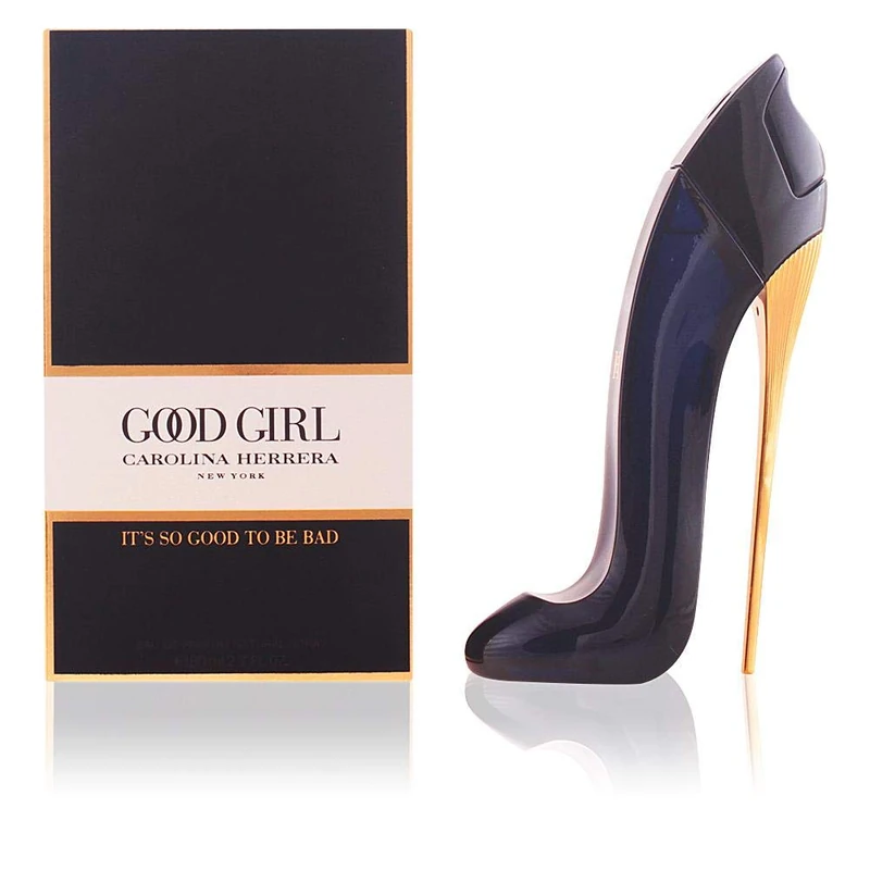 Carolina Herrera Good Girl Ep 30 Vp