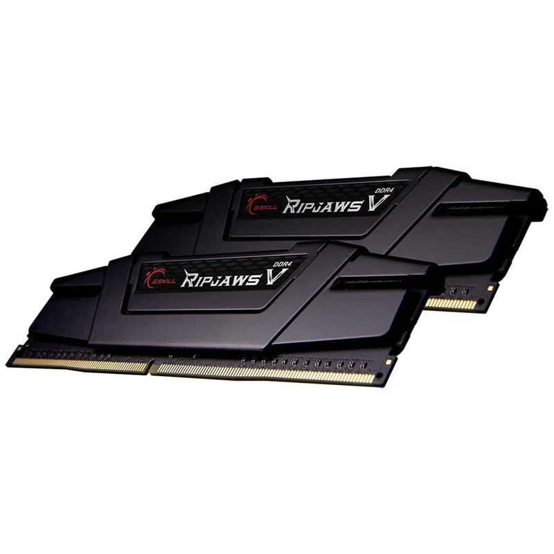 G.SKILL Ripjaws V DDR4 3600 16GB Kit (2x8GB) - Image 1