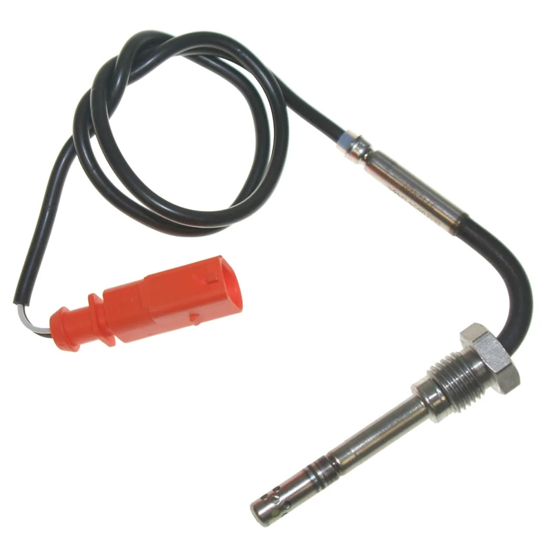 Walker Products Exhaust Gas Temperature Sensor 273-20344 Replacement for OE 4H0906088L - Image 1