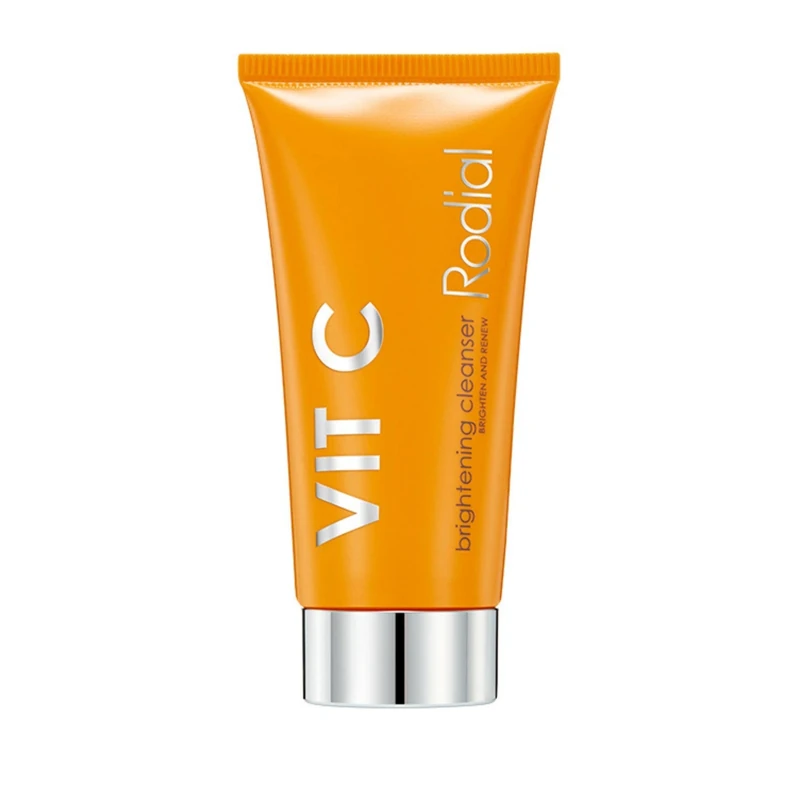 Rodial Vitamin C Deluxe Brightening Cleanser 20ml