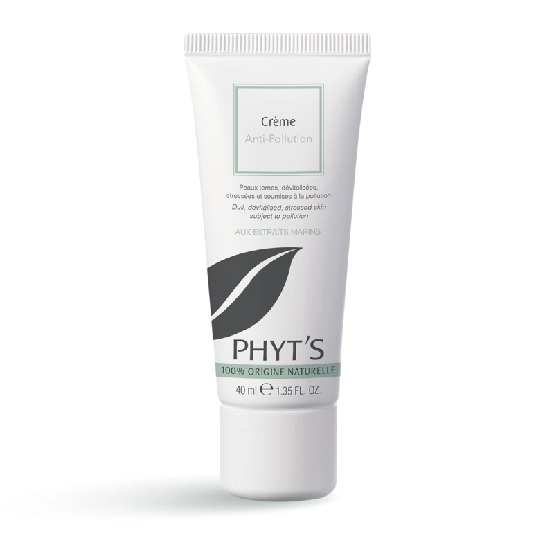 Anti-Pollution Cream by Phyts for Women - 1.35 oz Cream