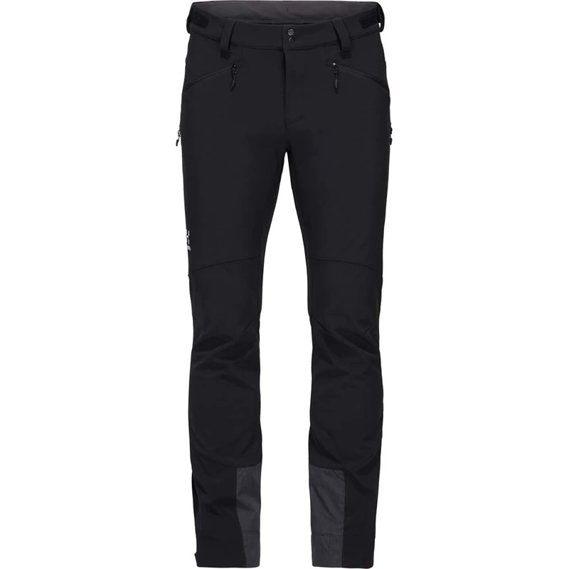 HAGLOFS 604373_2C5 RANDO FLEX Pants Men's TRUE BLACK Size S