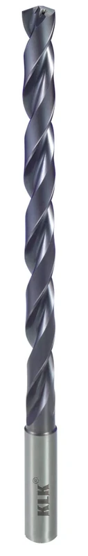 B1520 15xD Drill Bit with RI D:7