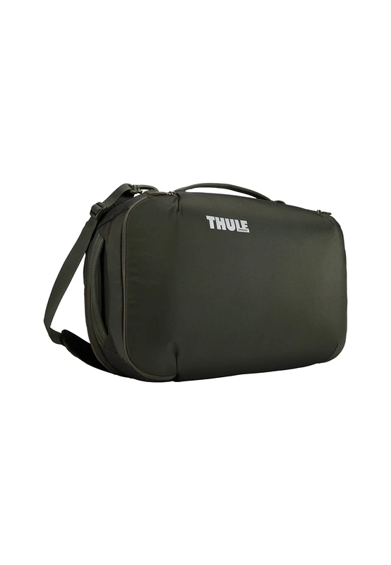 Artze Wall Art Thule Unisex 3204024 Subterra Not Applicable, Dark green, Carry-On
