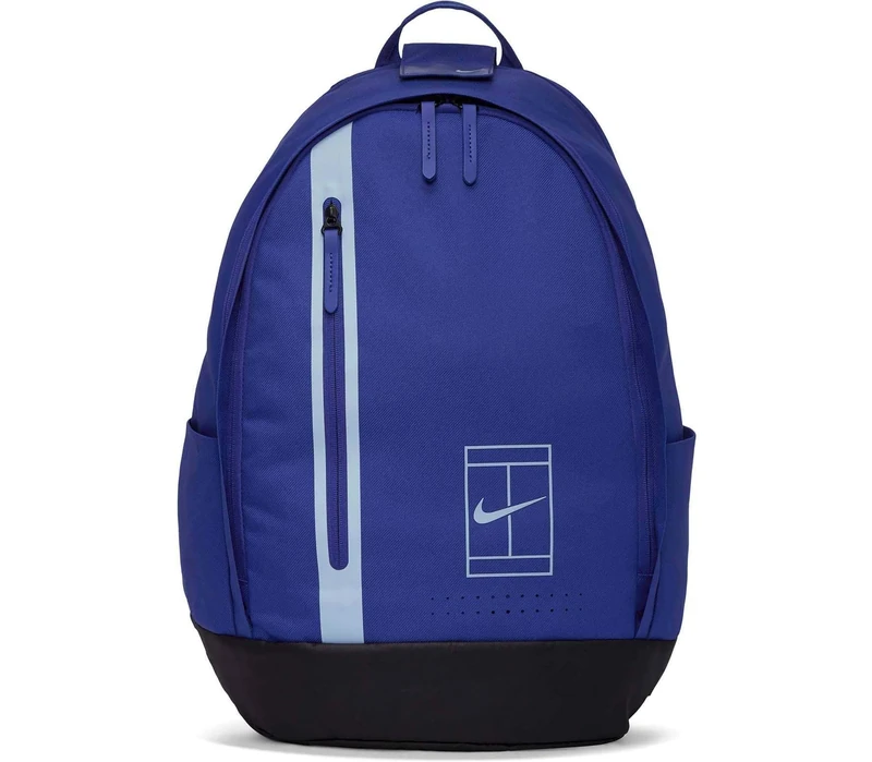 Nike NKCRT ADVANTAGE Backpack Unisex Backpack - Deep Night/Royal Tint/Royal Ti, One size