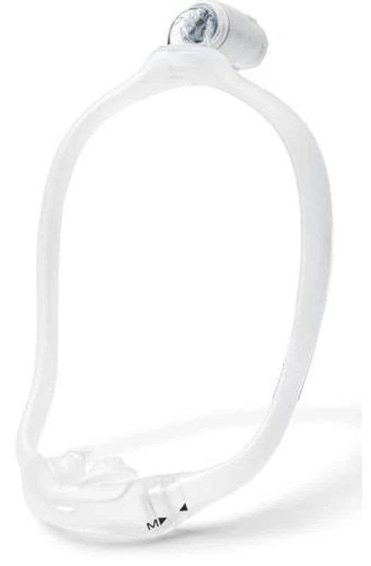 P.R. DreamWear Medium Frame with Medium Pillows, No Headgear - Image 1