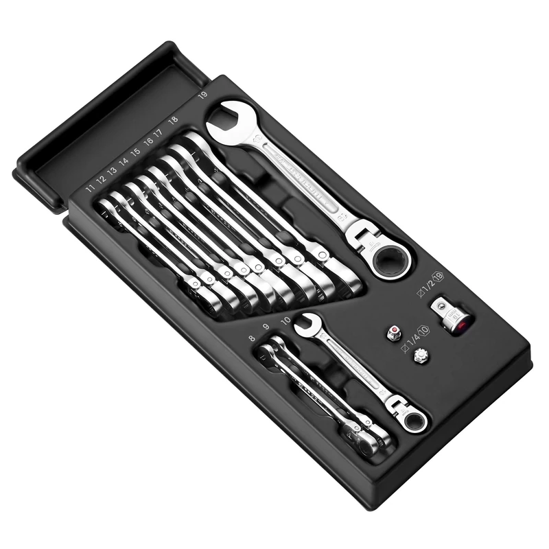 Module 12 Keys 467BF